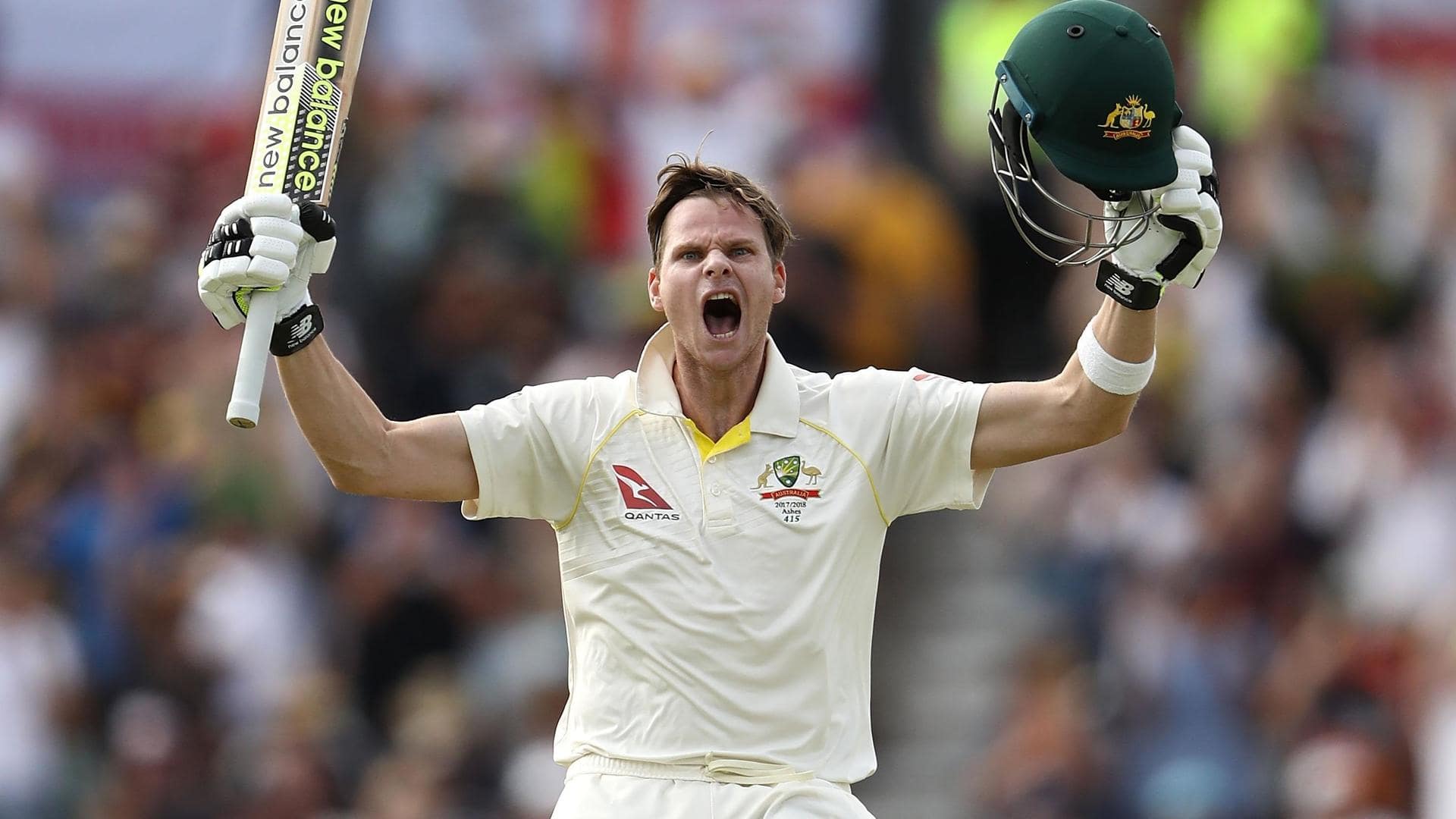 Steven Smith could become fastest to 9,000 Test runs: Stats
