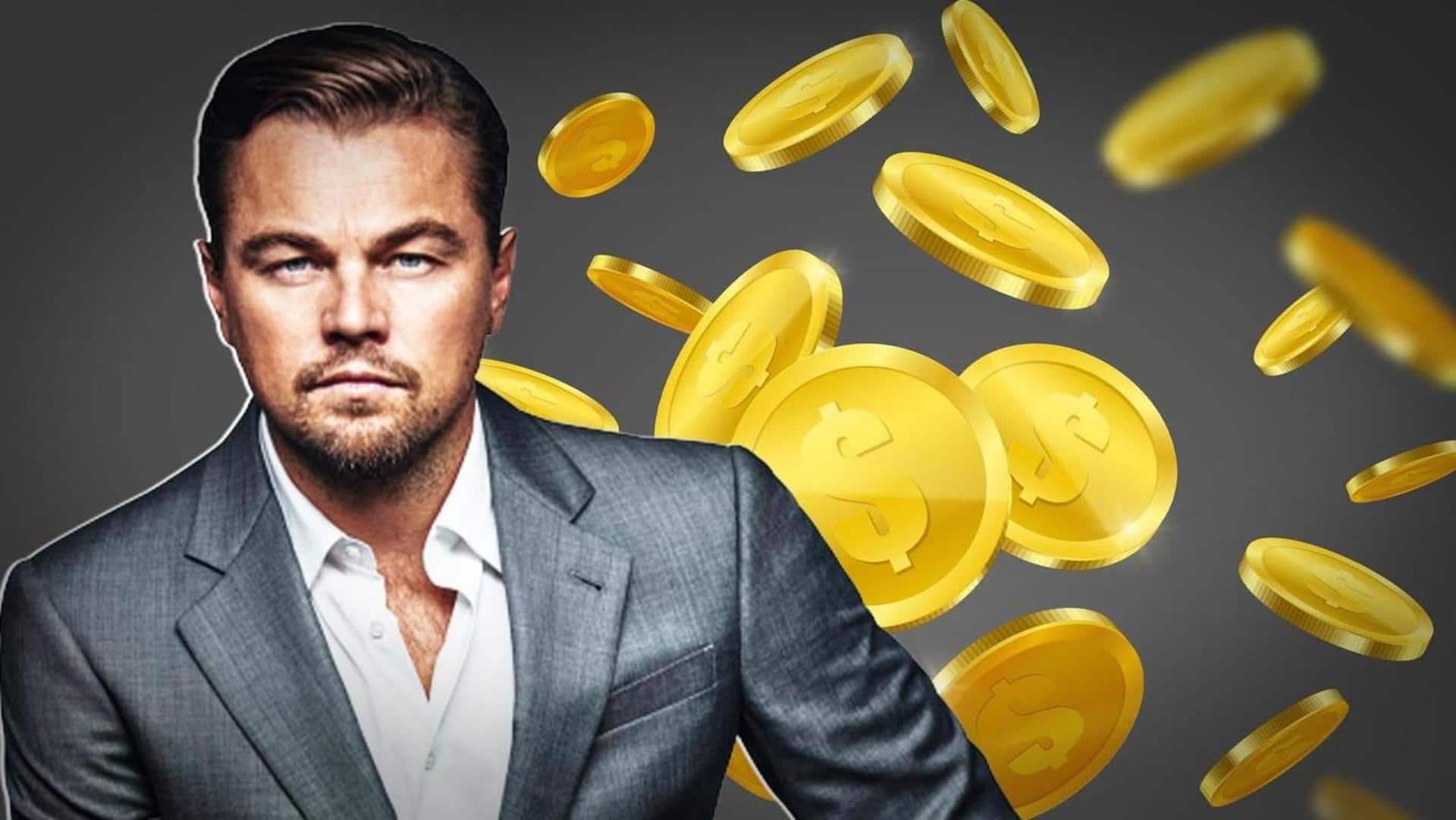 Leonardo DiCaprio testifies in Malaysian 1MDB scam