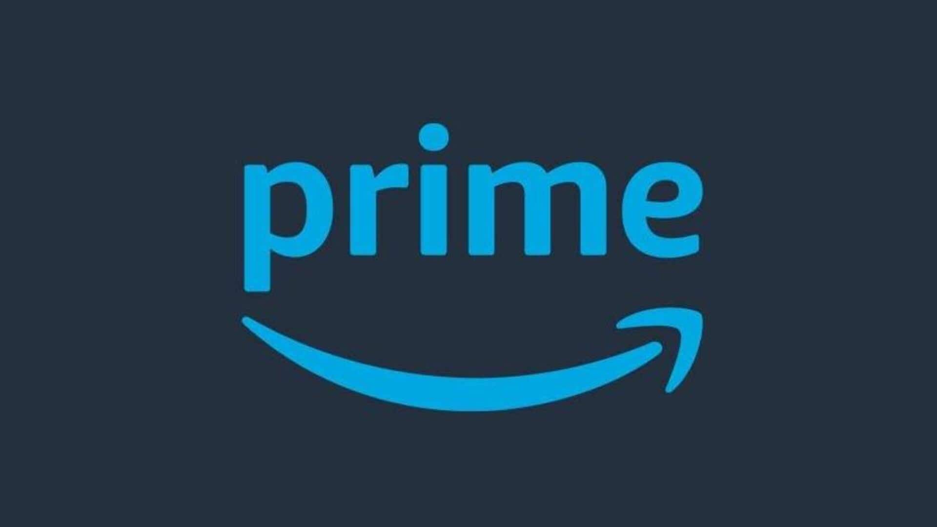 Amazon offer: How to get Prime membership at 50% off