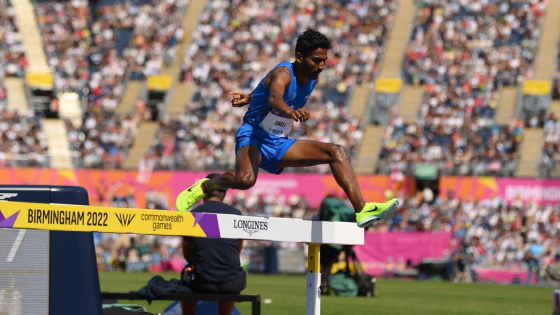 Who is India's star steeplechaser Avinash Sable? Know details