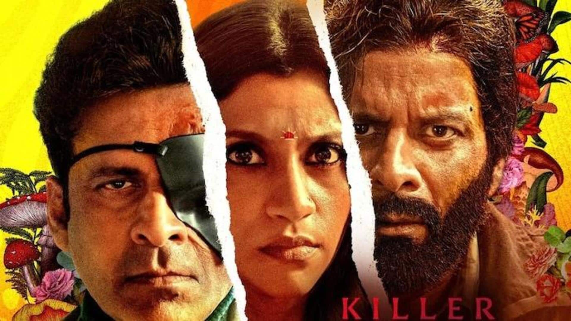'Killer Soup' trailer: Manoj Bajpayee promises double-trouble with Konkona Sensharma