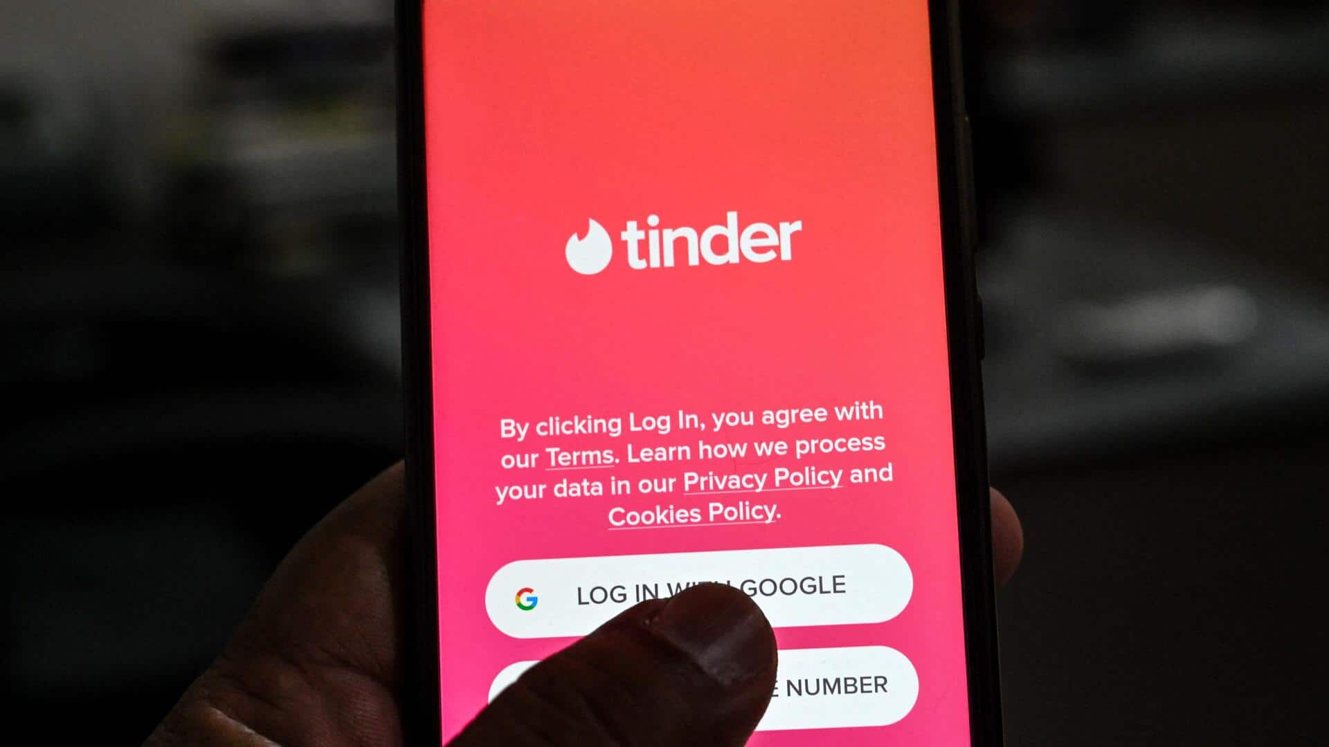 Tinder parent teams up with OpenAI for ChatGPT integration
