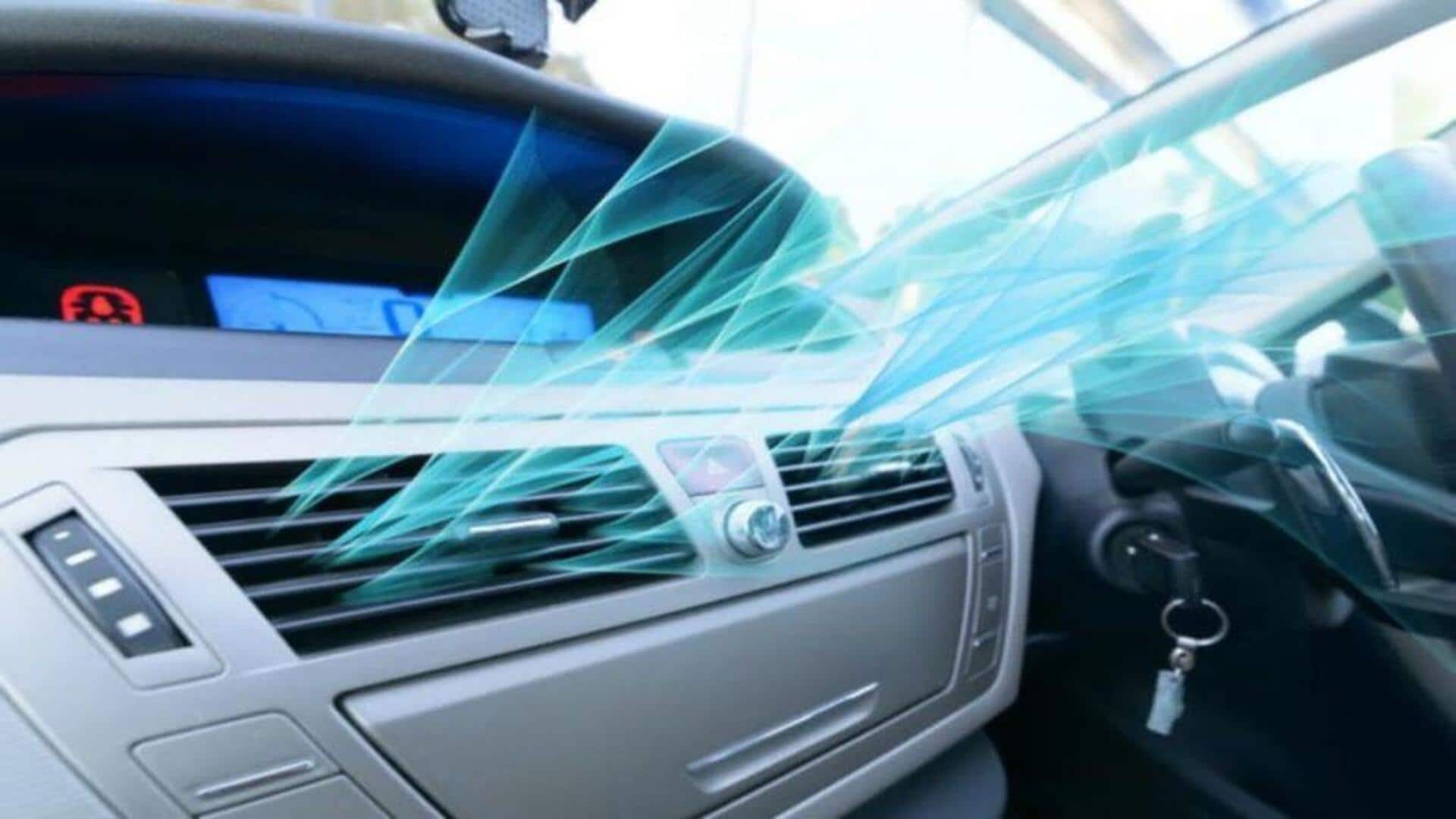 Steps to keep your car cool amid soaring summer temperatures