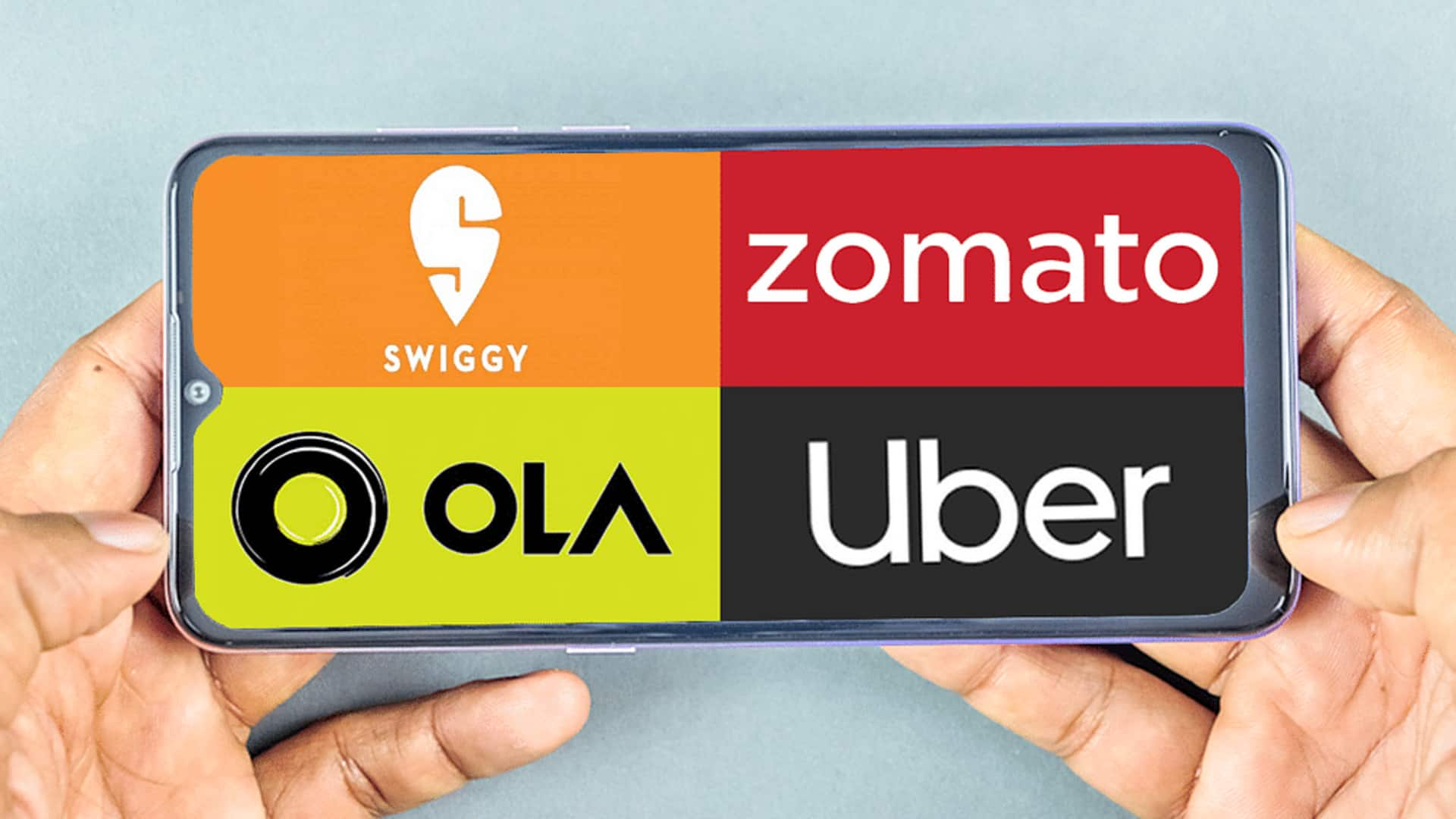 Karnataka mulls 1-2% transaction fee on Zomato, Swiggy, others