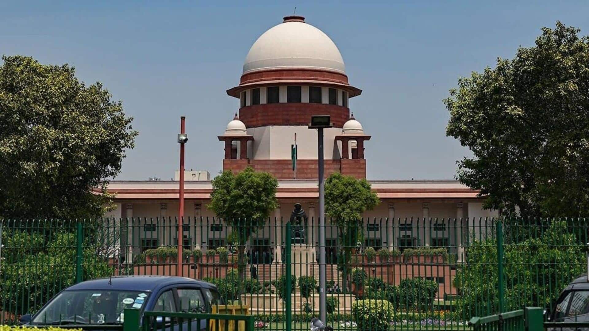 'Rape by one can implicate all if there's...common intention': SC 'Rape by one can implicate all if there's...common intention': SC