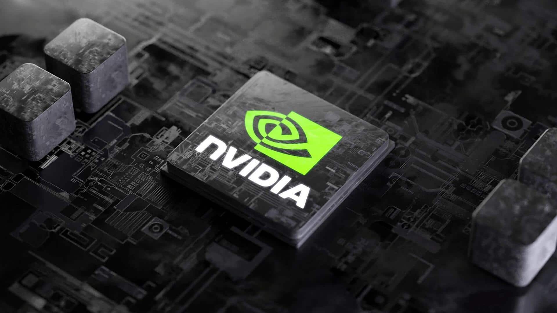 NVIDIA tweaks AI chip for China to bypass US curbs NVIDIA tweaks AI chip for China to bypass US curbs