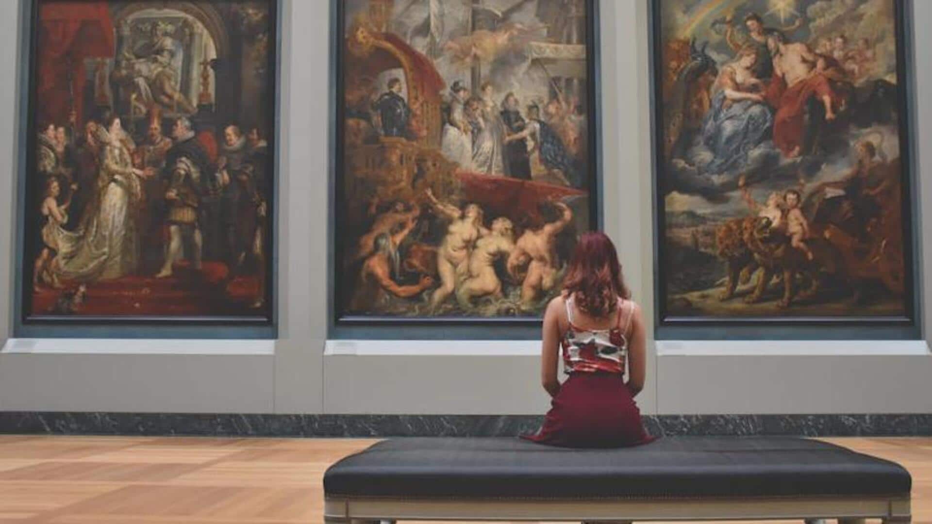 Overrated art galleries in Paris you must avoid Overrated art galleries in Paris you must avoid