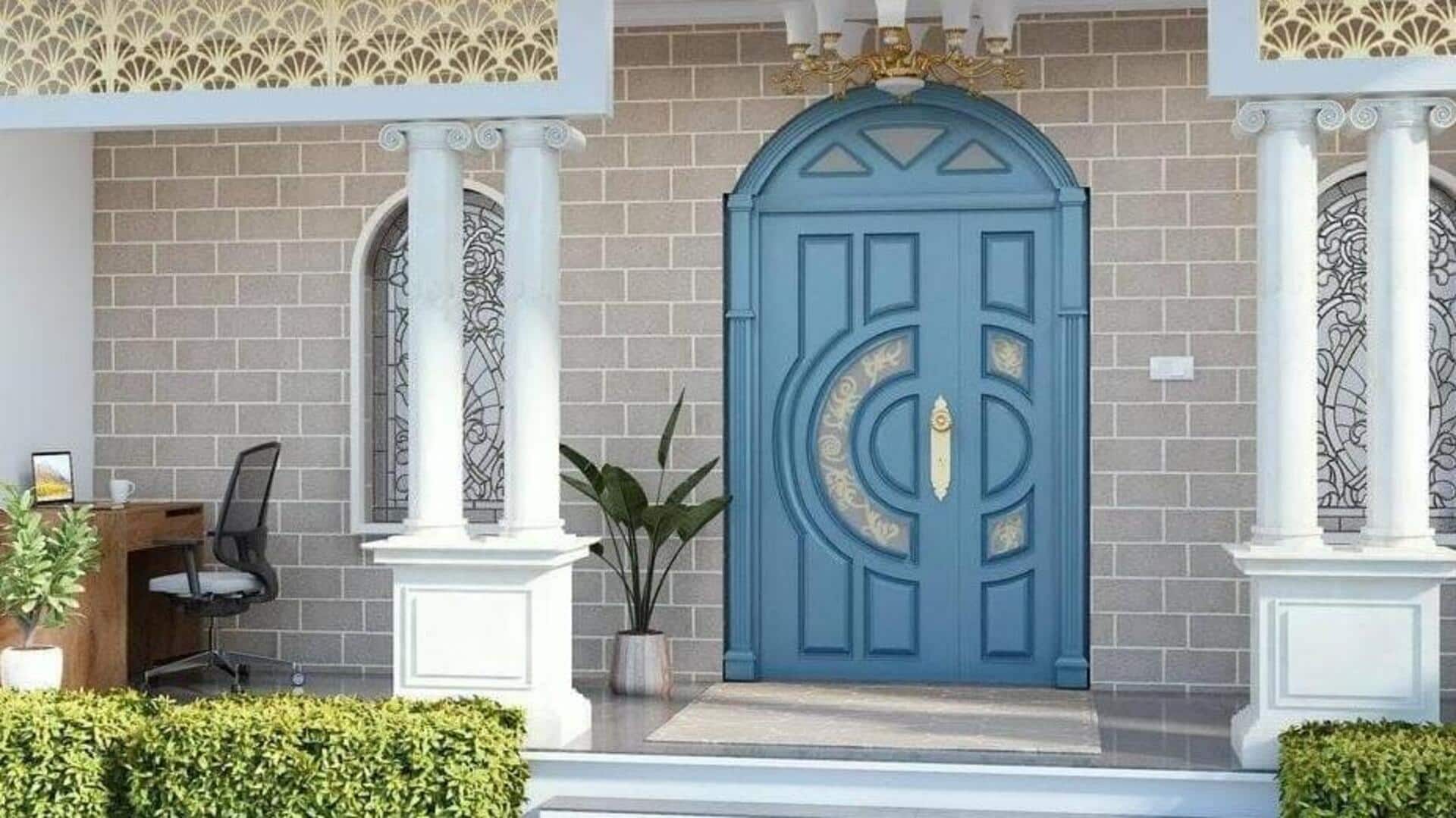 How arch doorways can instantly elevate your home style How arch doorways can instantly elevate your home style