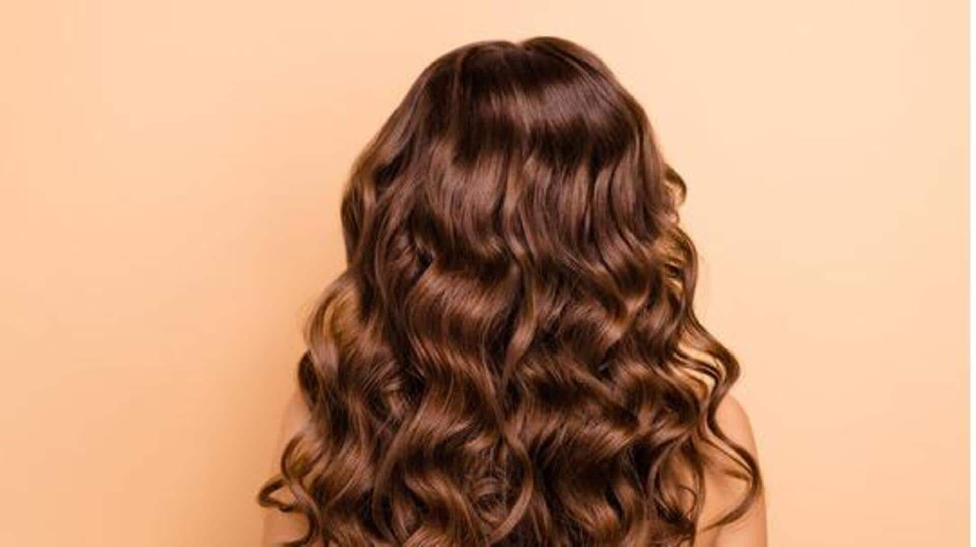 5 tips to perfect your wavy hair look 5 tips to perfect your wavy hair look