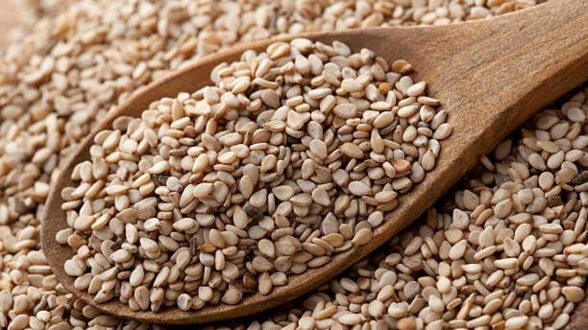 5 delicious ways to cook with sesame seeds 5 delicious ways to cook with sesame seeds