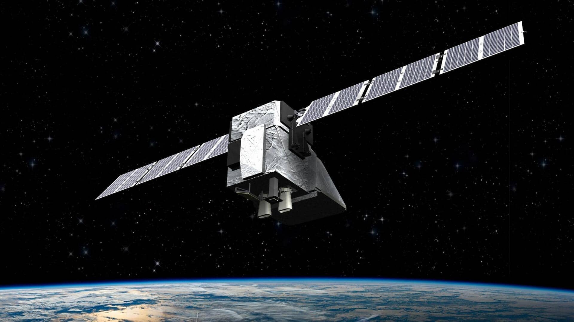 Bezos-funded satellite gets lost in space: What went wrong?