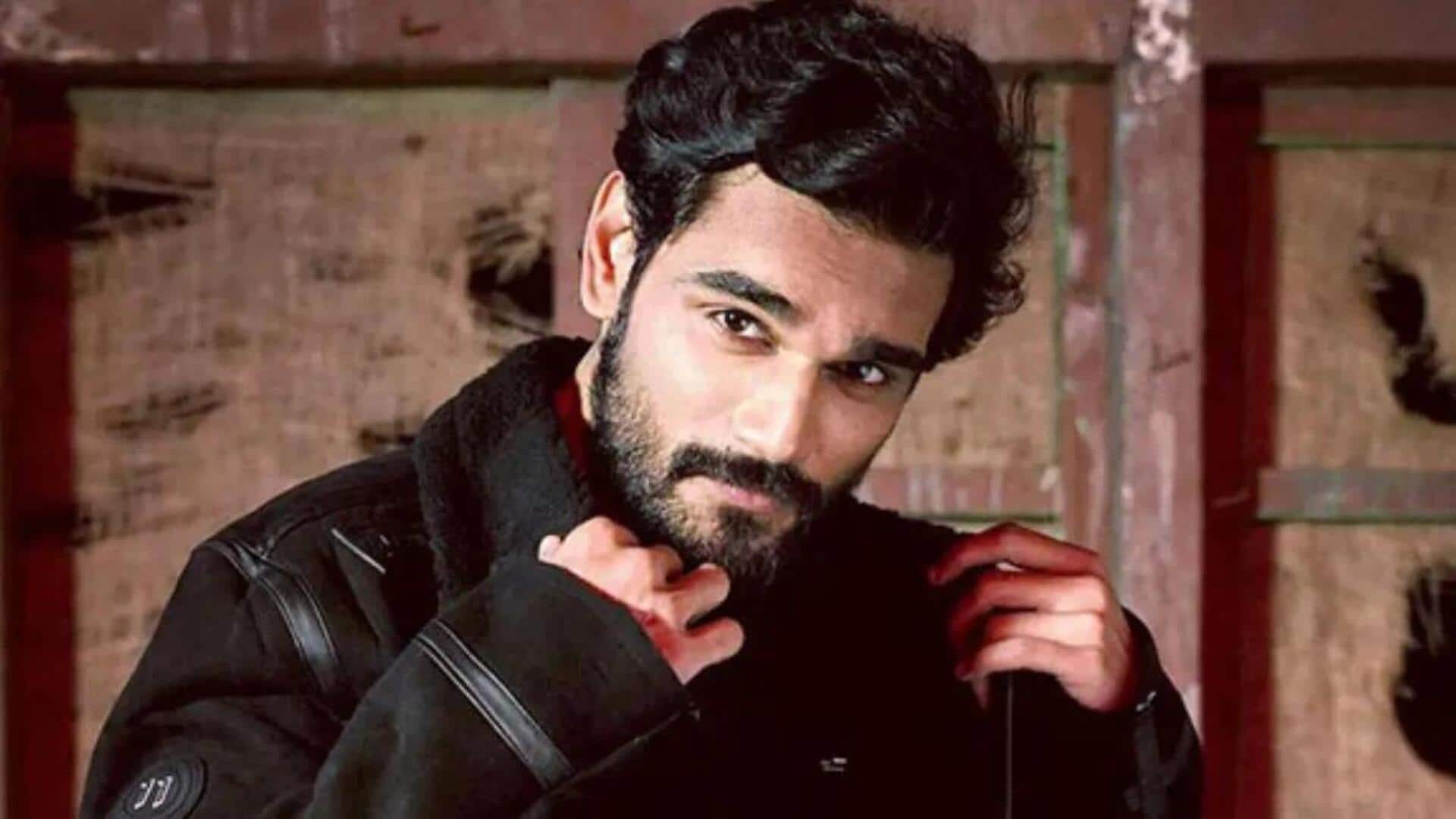 FIR filed against singer Yasser Desai; here's what happened FIR filed against singer Yasser Desai; here's what happened