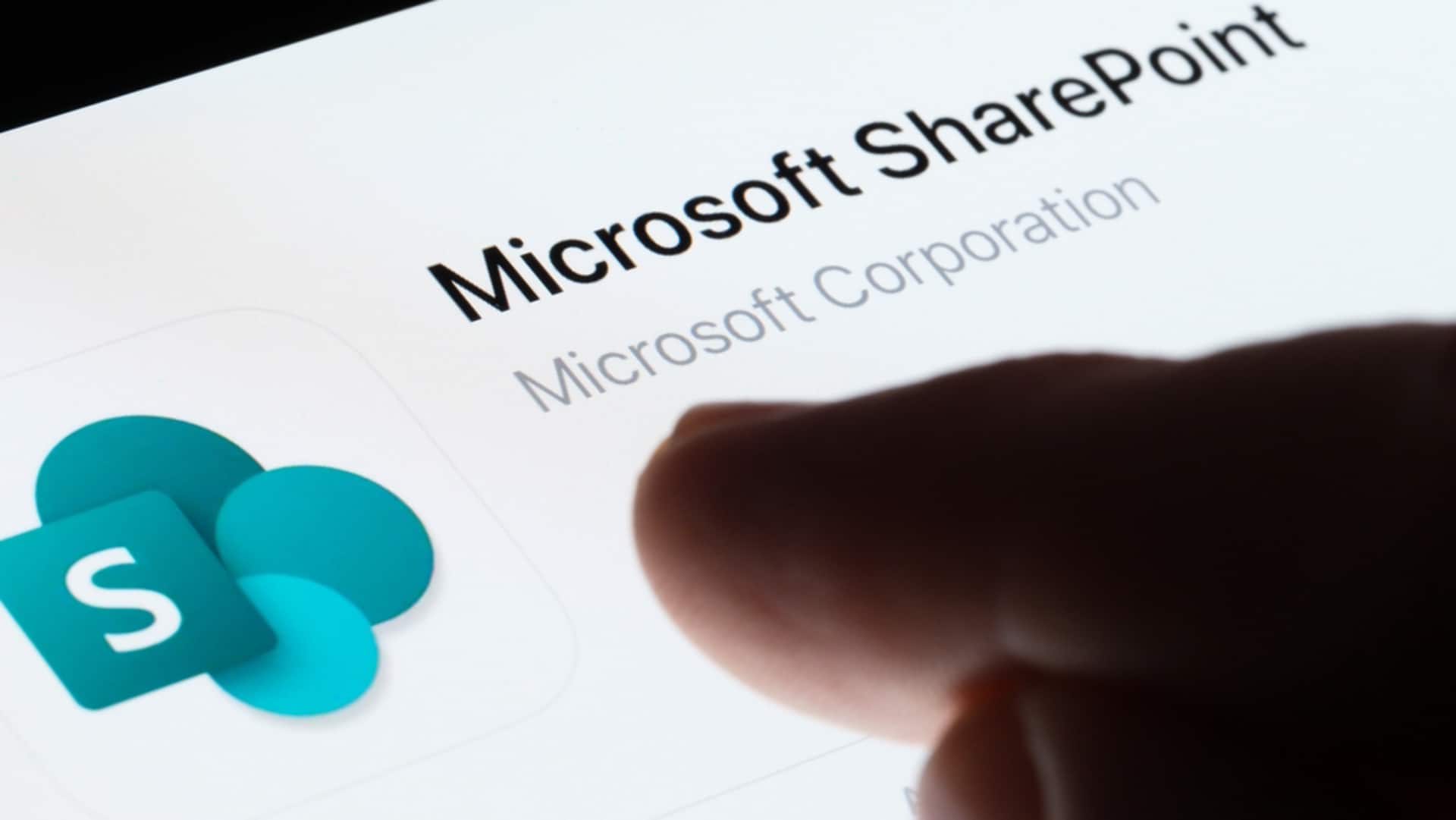 Microsoft confirms Chinese hackers breached SharePoint servers Microsoft confirms Chinese hackers breached SharePoint servers
