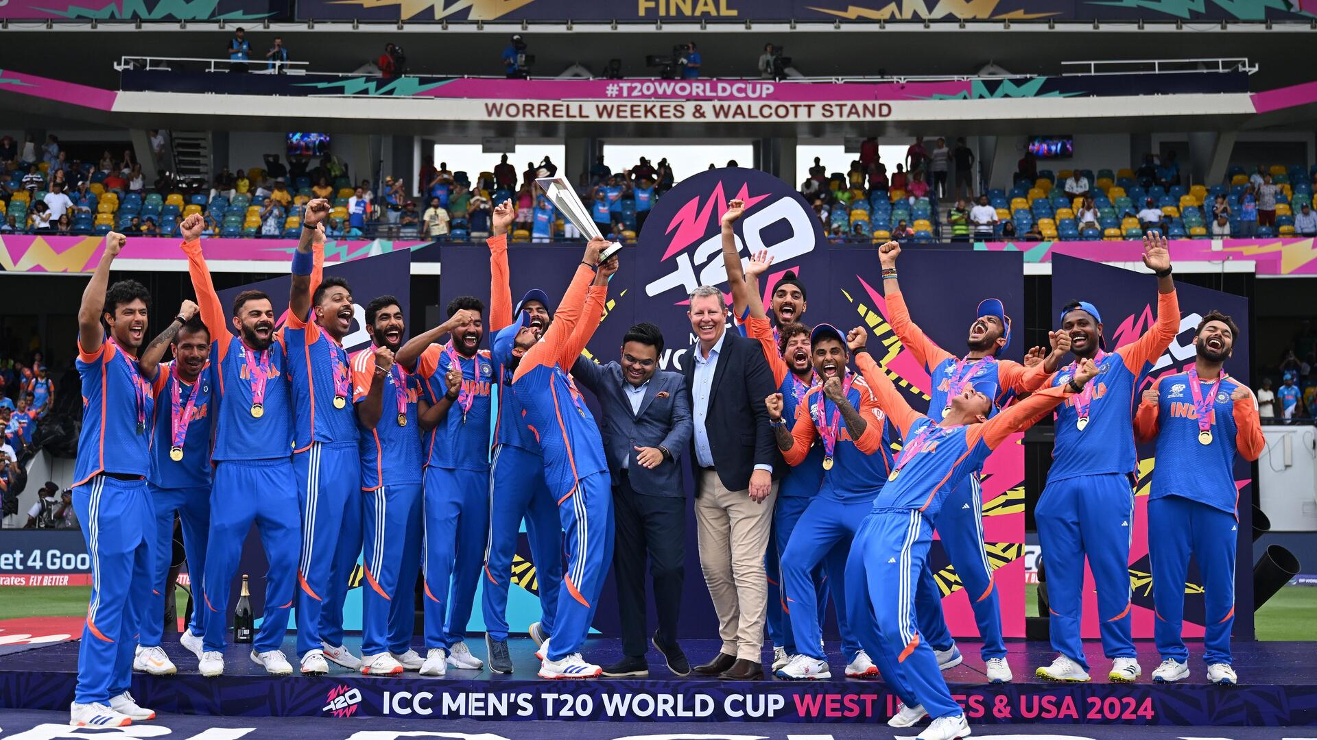 Asia Cup 2025: Key details of the prize money Asia Cup 2025: Key details of the prize money