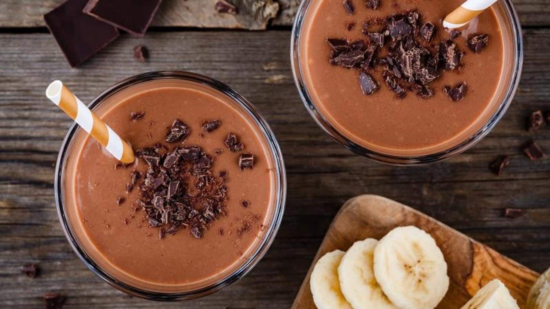 5 delicious recipes using cacao beans