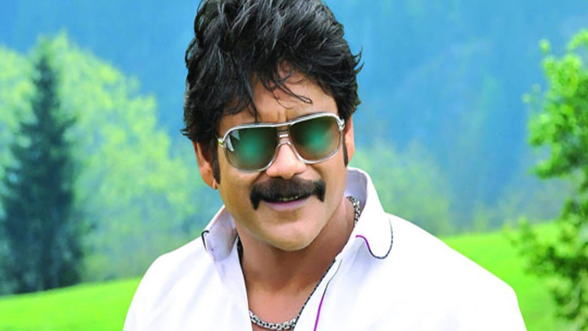 Can't misuse Nagarjuna Akkineni's name, rules Delhi HC