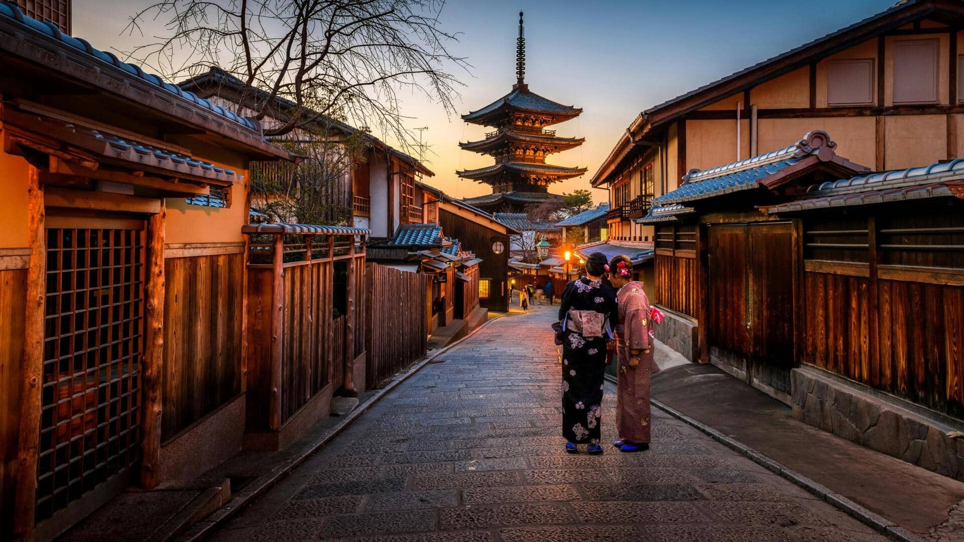 Indians can now apply for Japanese residency for just ₹5,000 Indians can now apply for Japanese residency for just ₹5,000