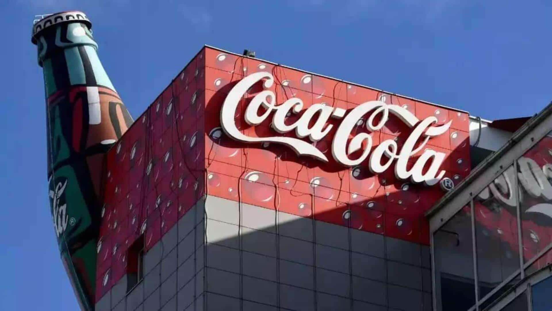 Coca-Cola plans $1B IPO for Indian unit Coca-Cola plans $1B IPO for Indian unit