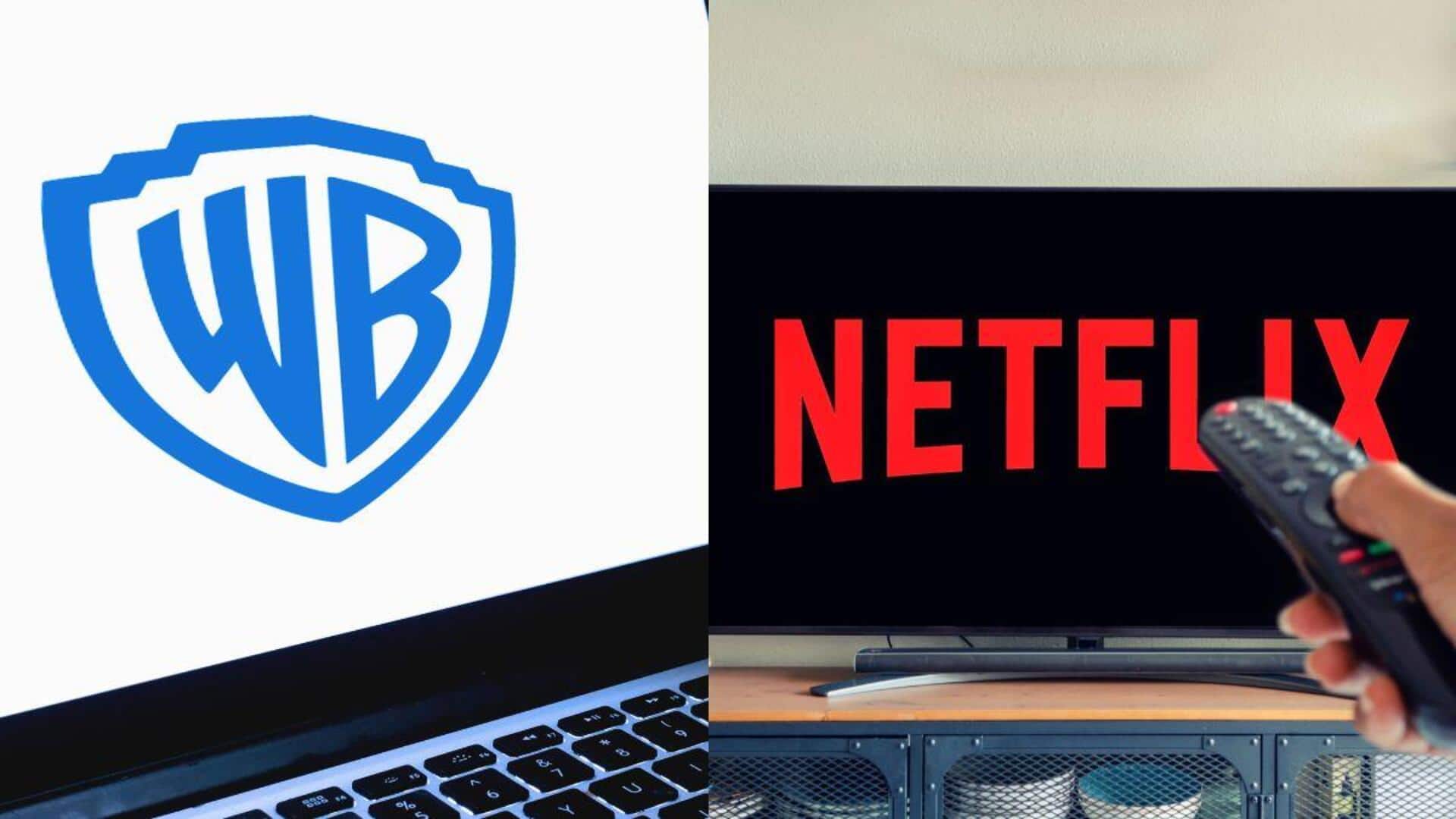 Netflix-Warner Bros. deal: Key takeaways from the merger