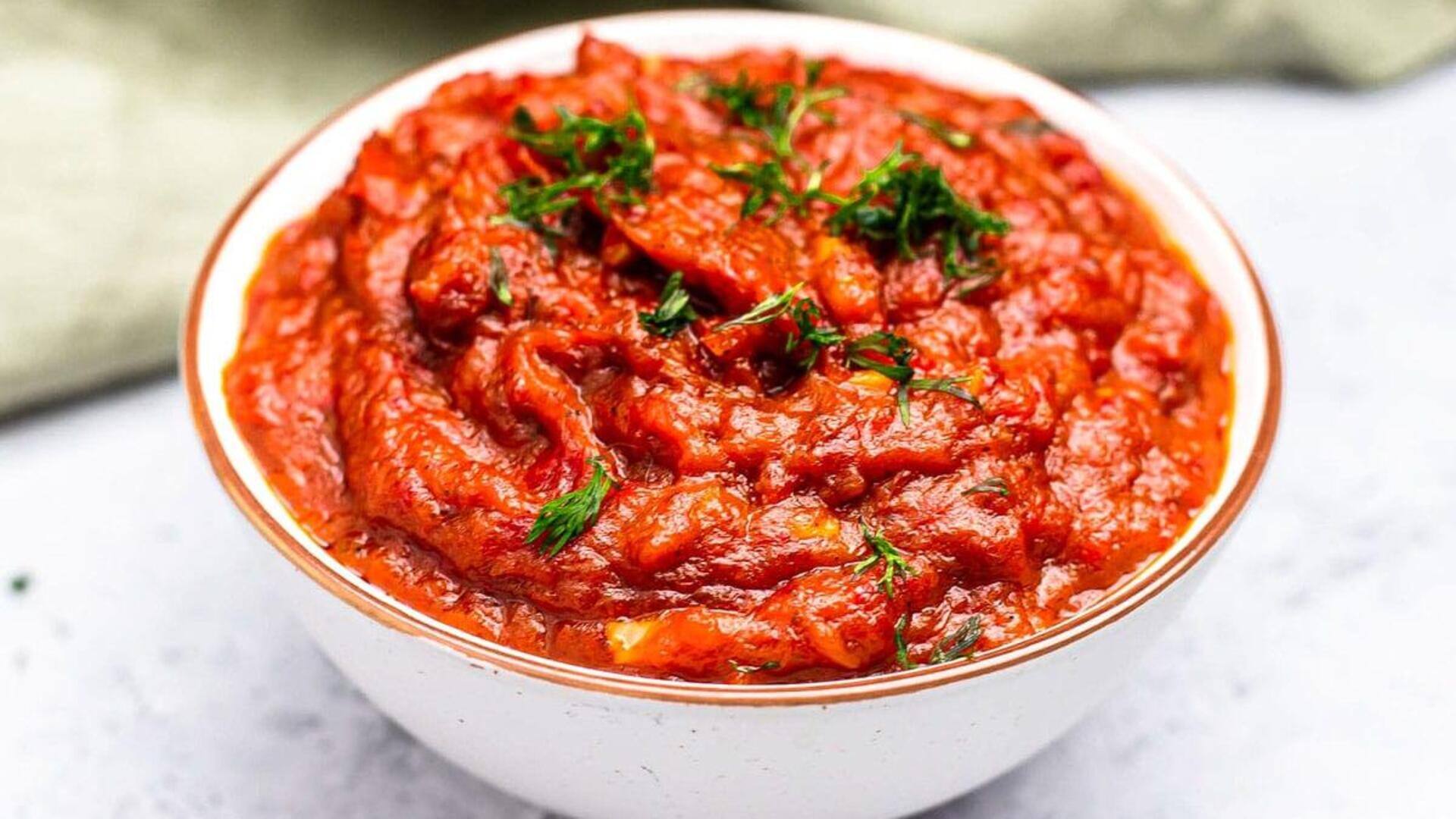 Have you tried these gluten-free Serbian snacks yet?