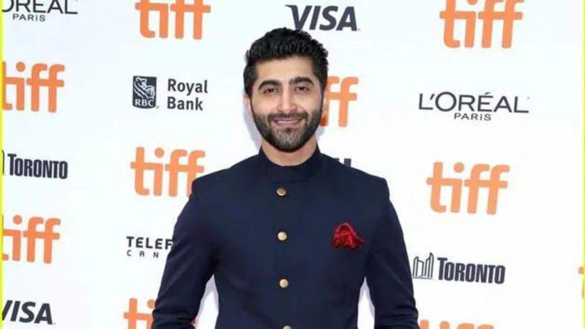 'Ramayana': Suhail Nayyar joins Ranbir Kapoor starrer