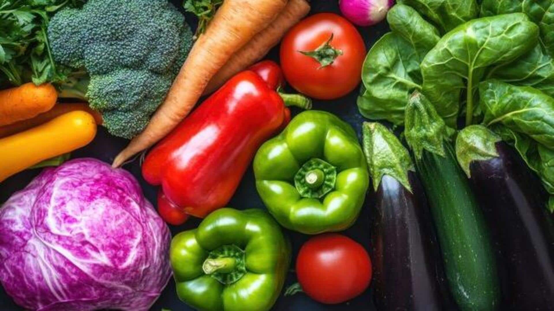 5 vegetables used in coastal Indian cuisine