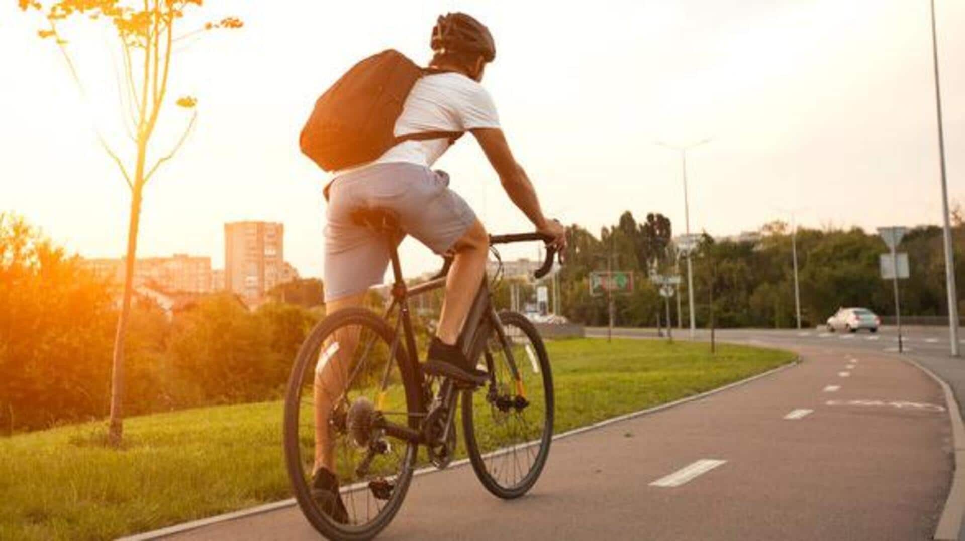 How to make your daily commute eco-friendly