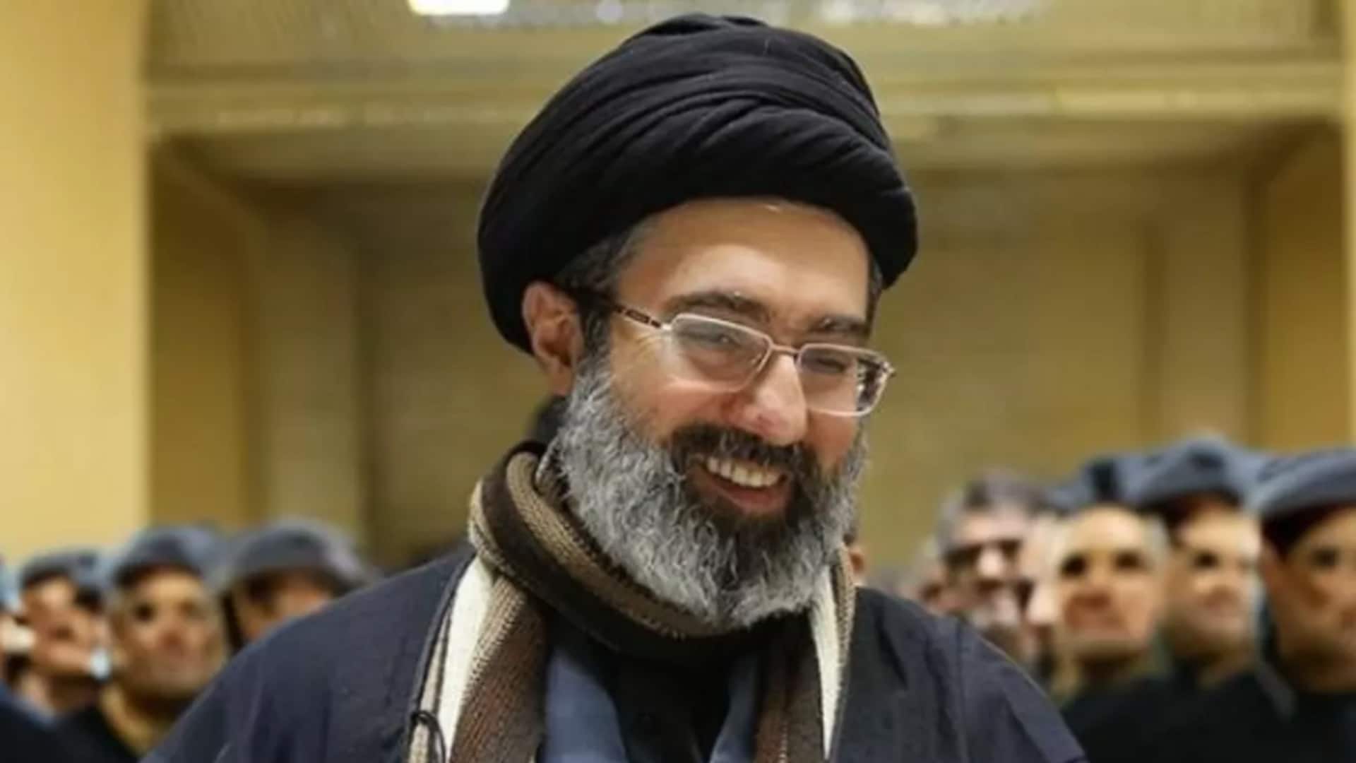 Iran's IRGC generals, not just Mojtaba Khamenei, run country: Report