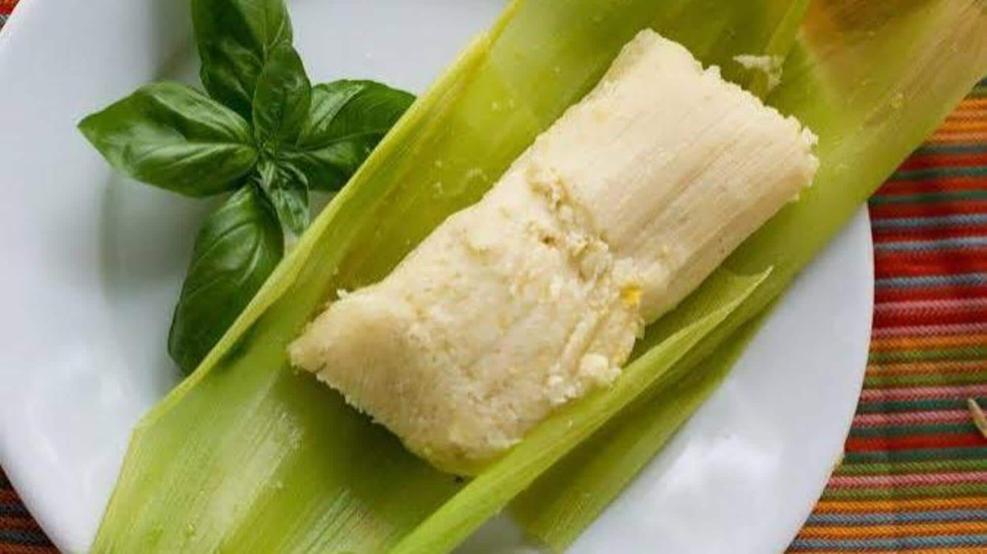 You must try these street snacks in Ecuador