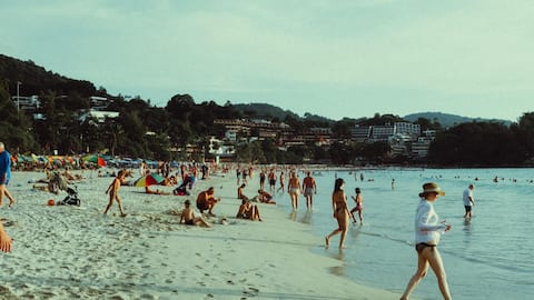 5 Thai islands that may not be worth the hype