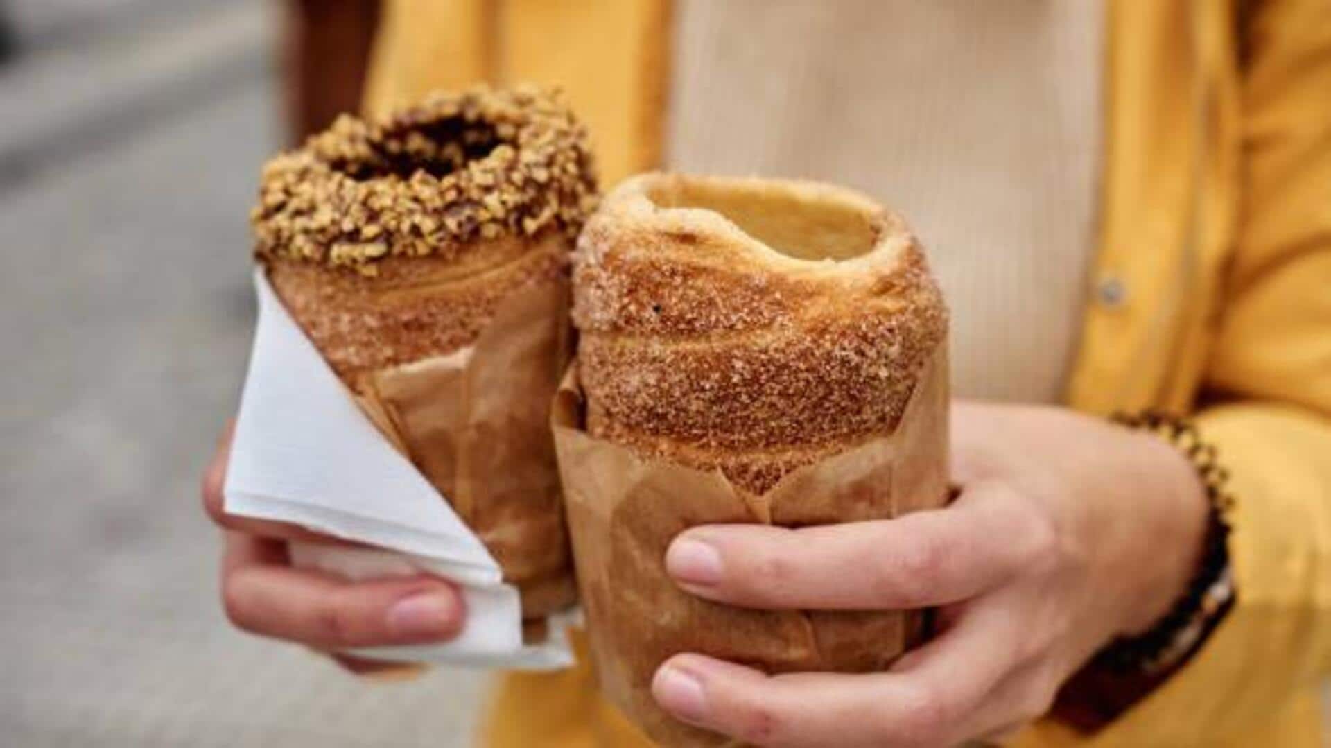 5 must-try snacks from the Czech Republic 