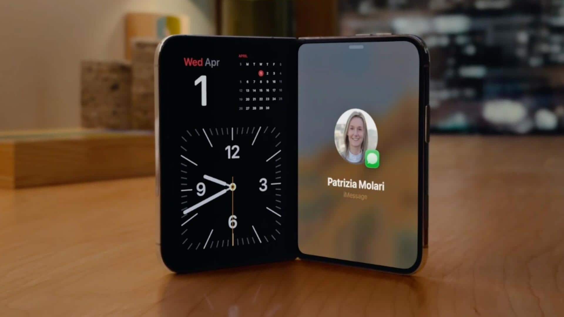 Apple warns iPhone Duo may be unavailable for walk-in buyers