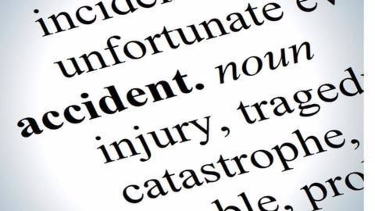 30% increase in road accidents on Yamuna Expressway since 2015 30% increase in road accidents on Yamuna Expressway since 2015