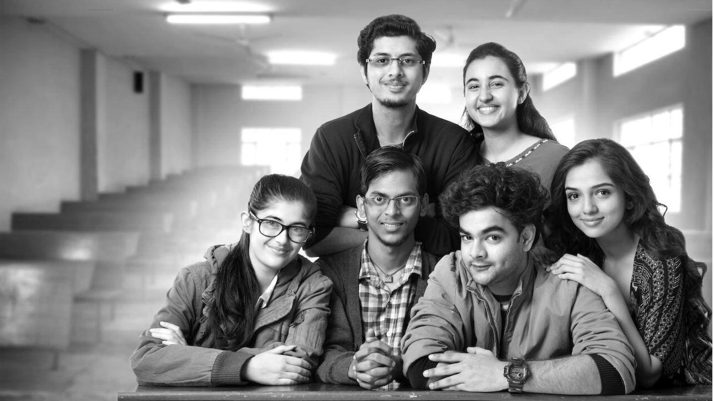 Exam approaches, students' personal bonds go for a toss Exam approaches, students' personal bonds go for a toss