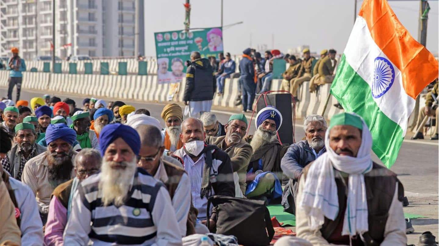 Farmers blame cops for road blockades Farmers blame cops for road blockades