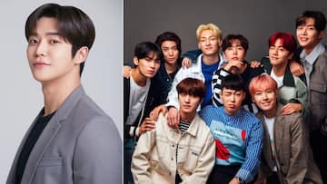 Rowoon leaves SF9: Charting his journey with the K-pop group 