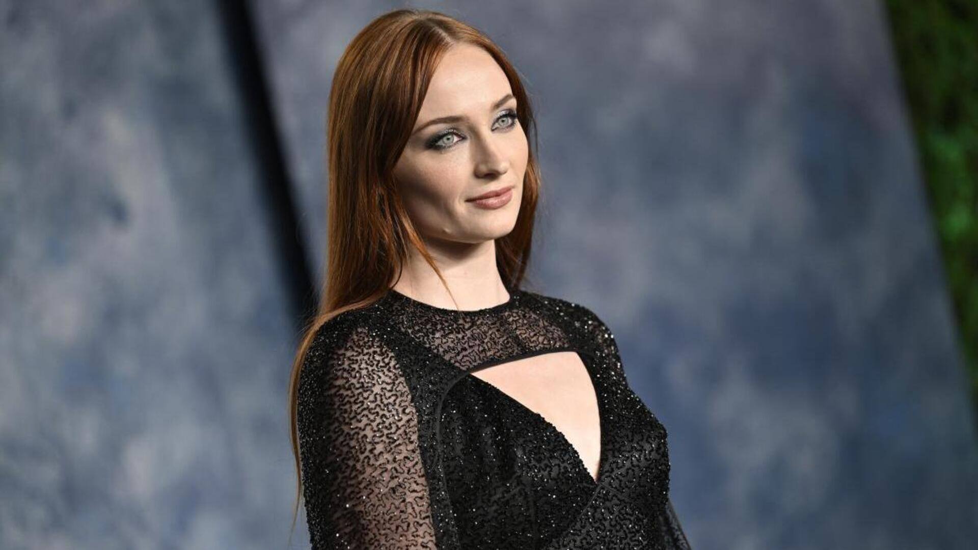 'Worst few days': Sophie Turner on split from Joe Jonas