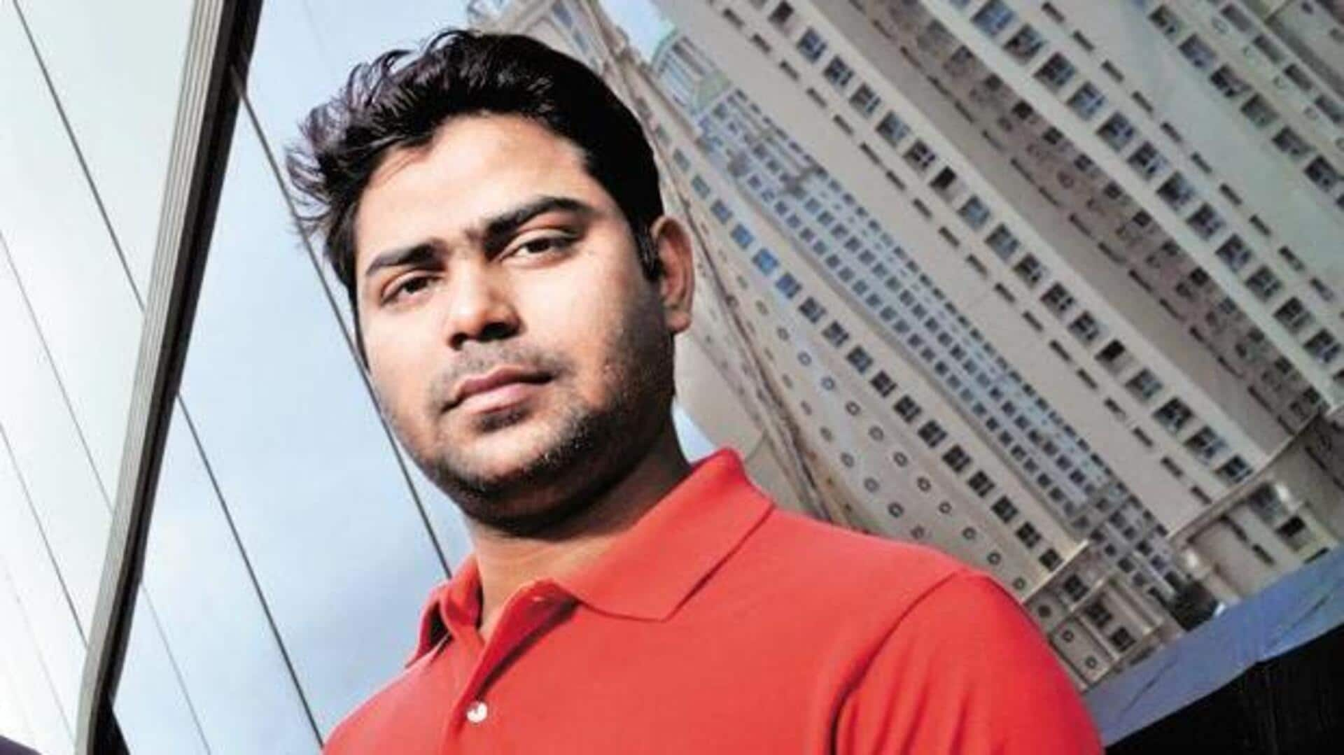 Naukri.com owner files FIR against Housing.com founder Rahul Yadav