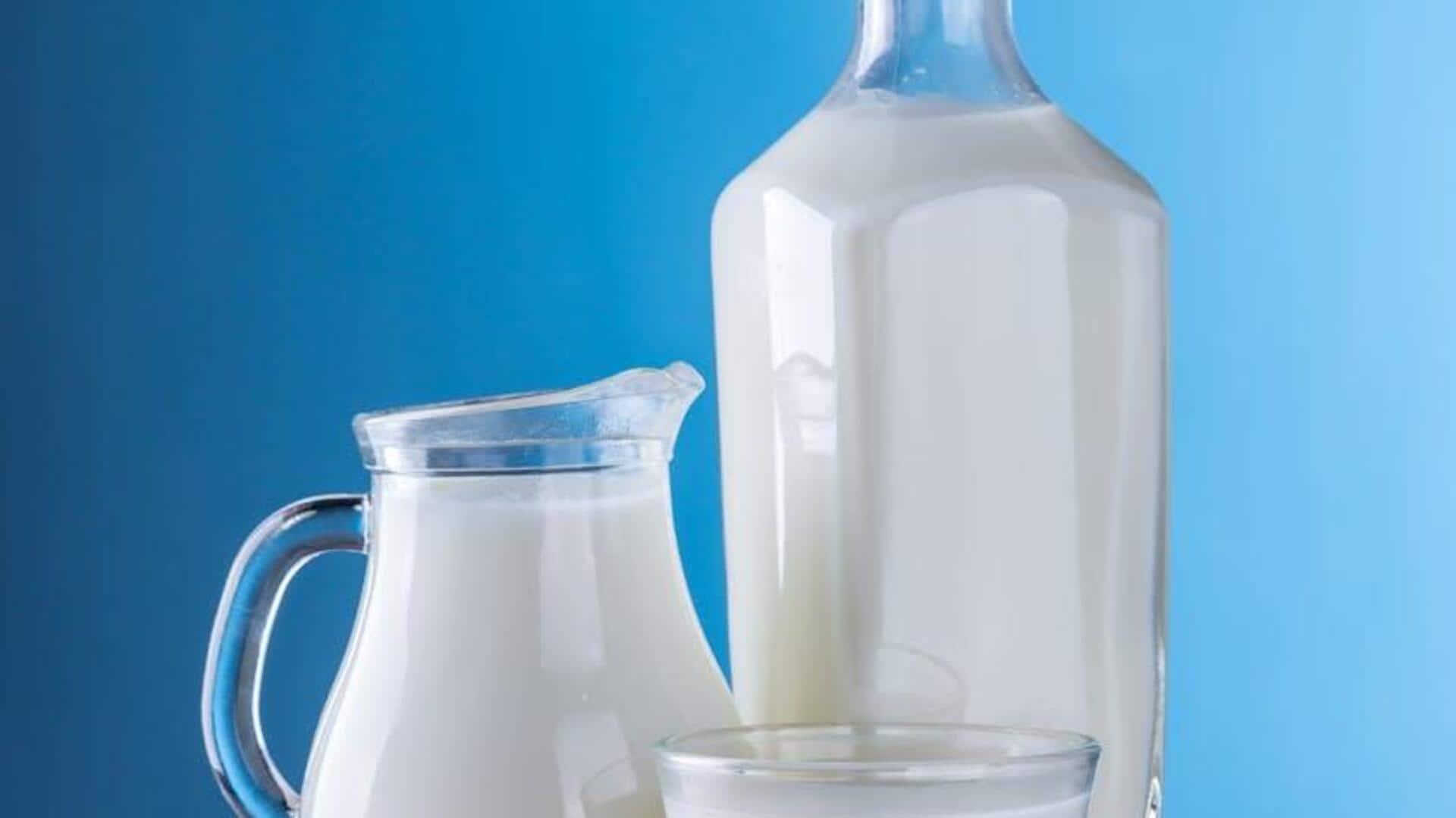 Camel milk: An ancient superfood for modern times