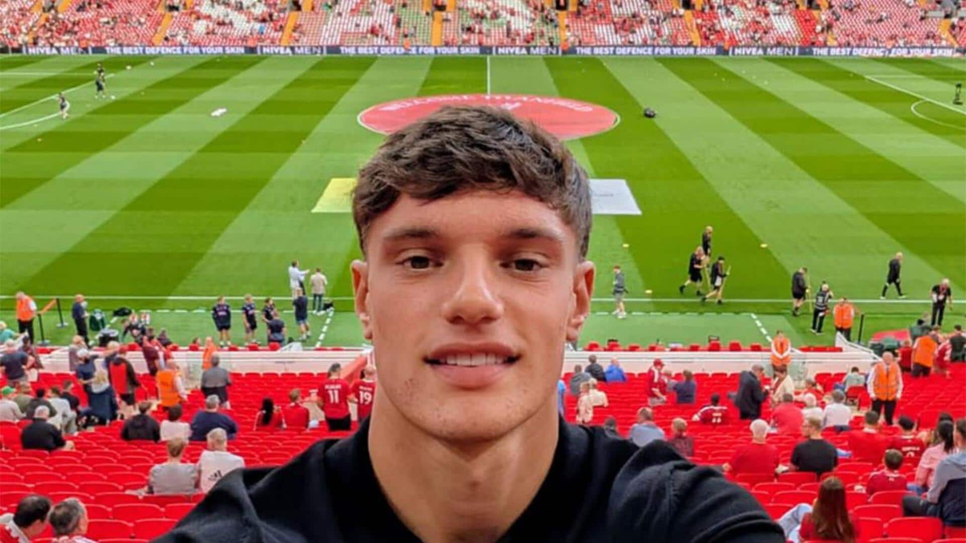 Liverpool surpass £300 million in summer spending: Here's how Liverpool surpass £300 million in summer spending: Here's how