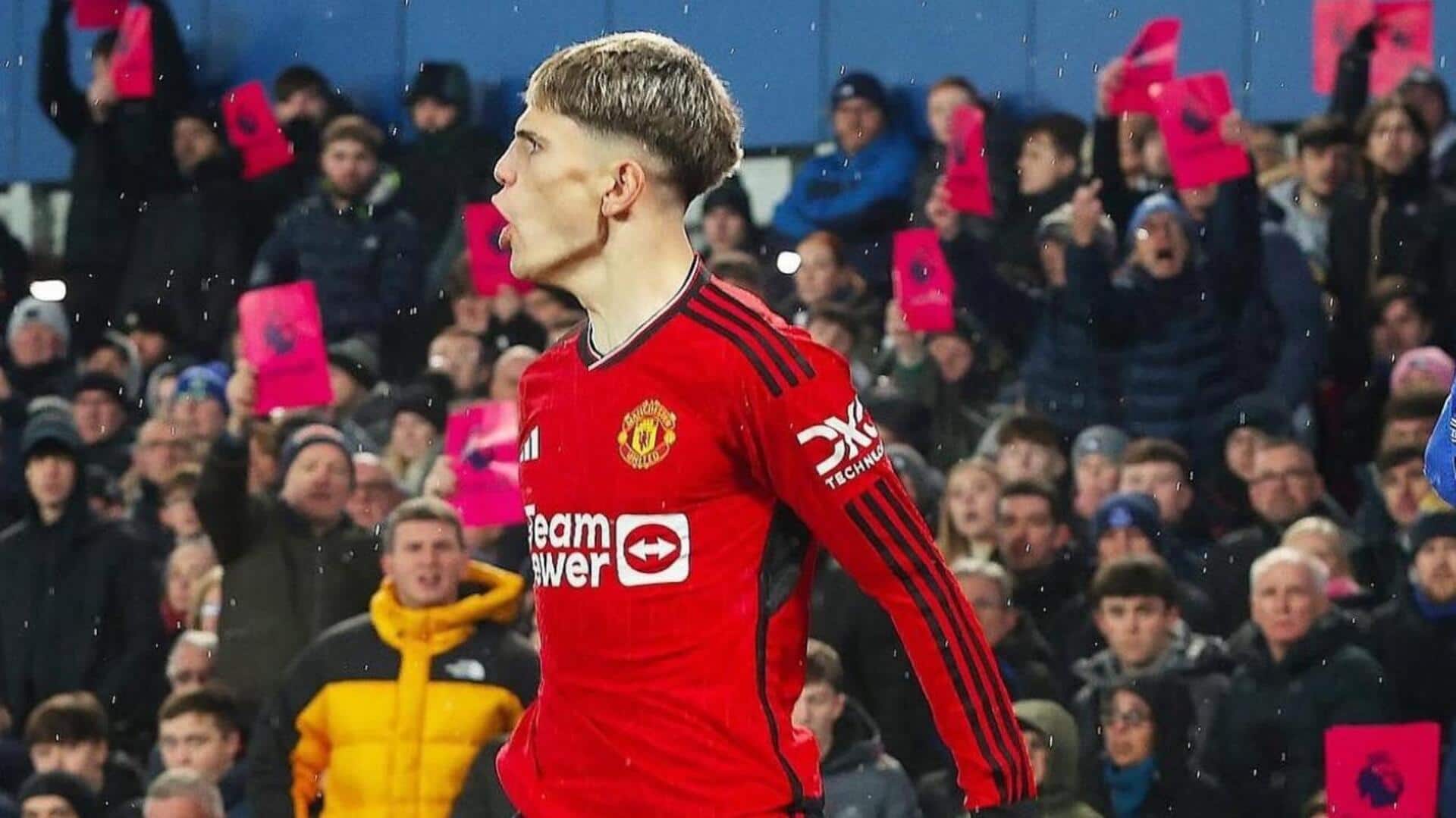 Chelsea agree £40m deal for Manchester United's Alejandro Garnacho Chelsea agree £40m deal for Manchester United's Alejandro Garnacho