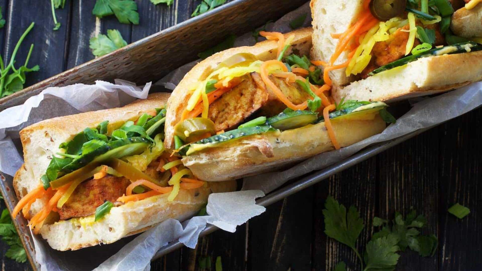 Vietnam on your plate: 5 must-try dishes