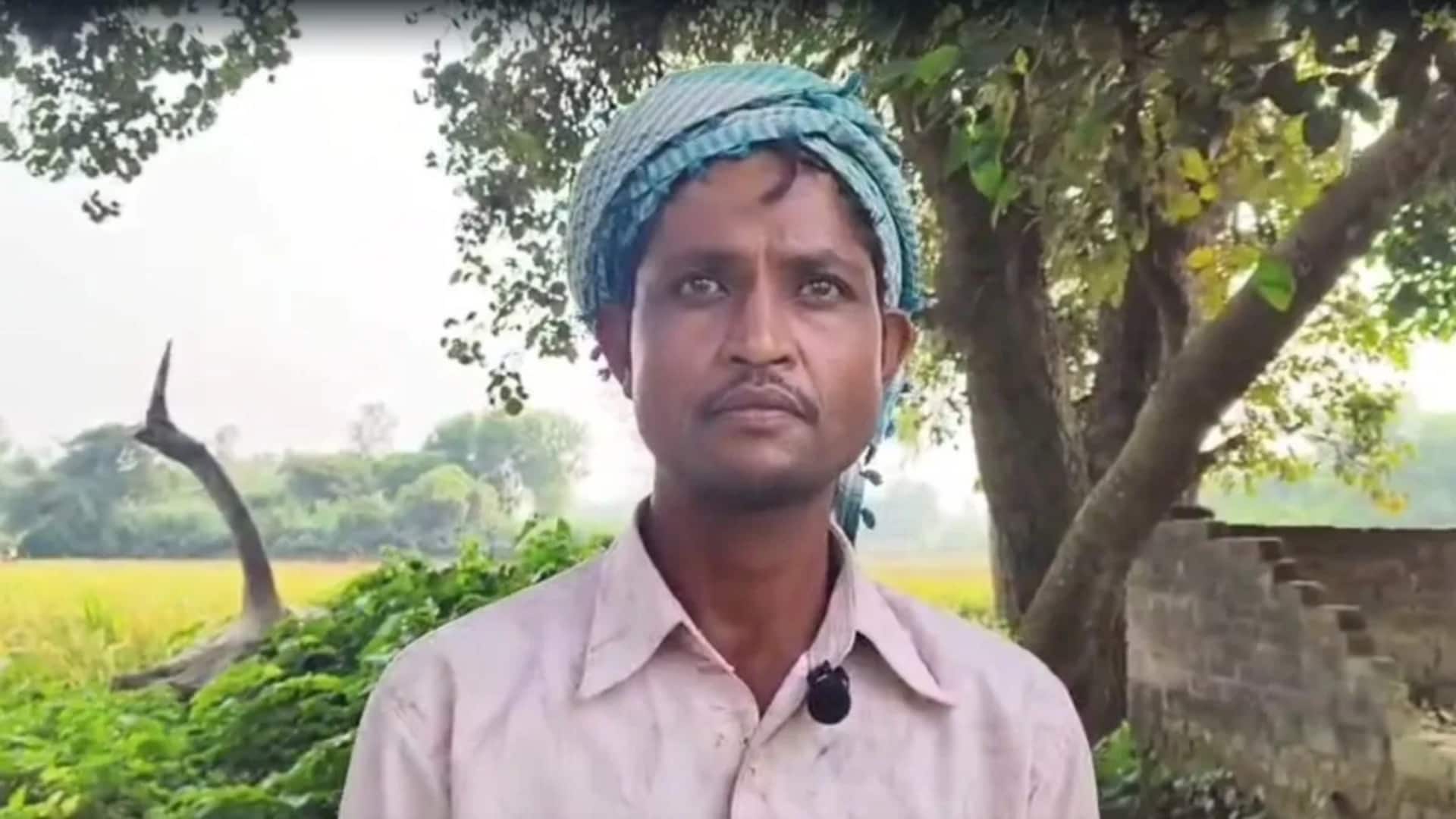'Wife turns into snake...': UP man's plea leaves court dumbfounded