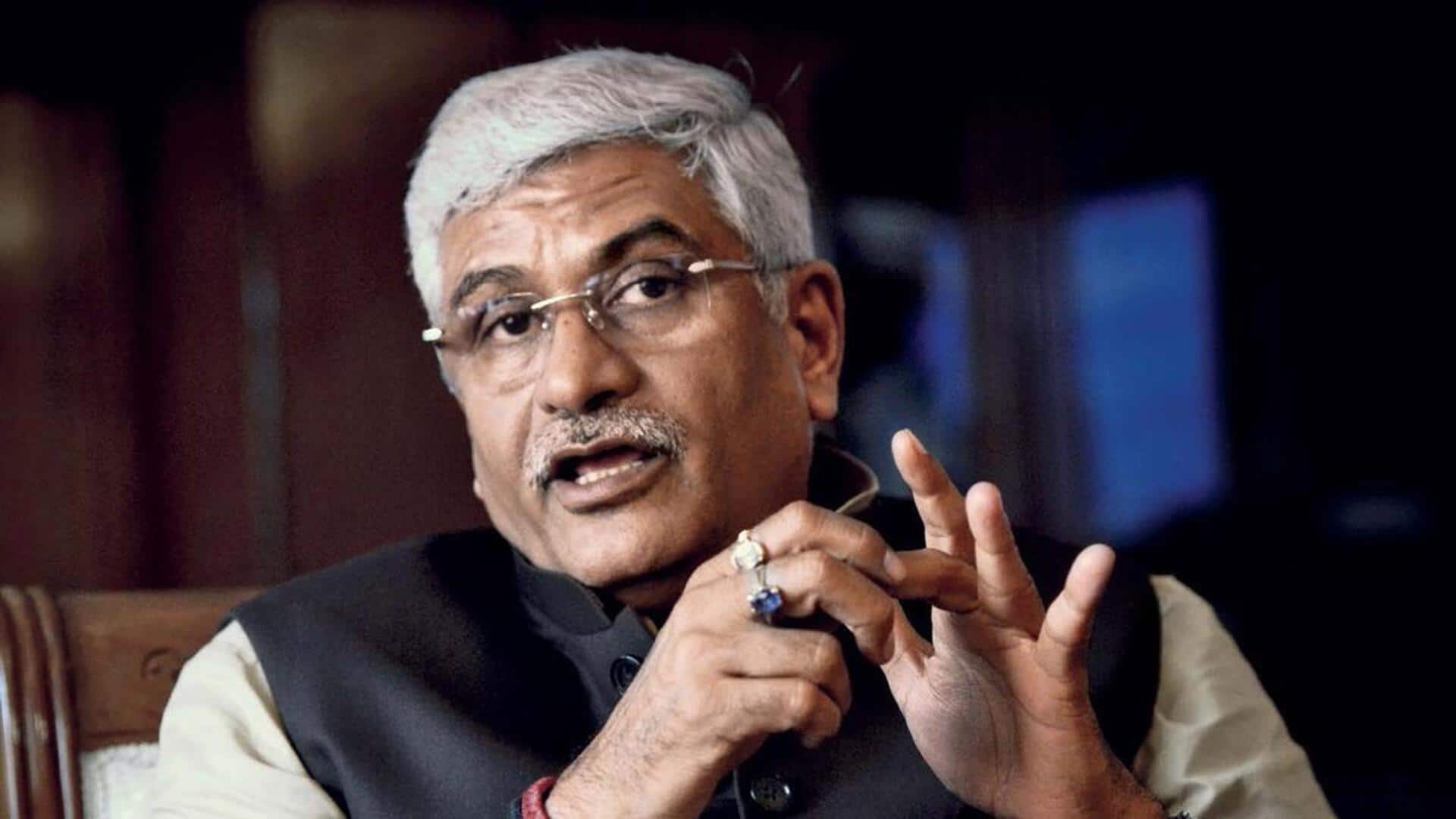 India's tourism sector to grow over 25% annually: Union Minister