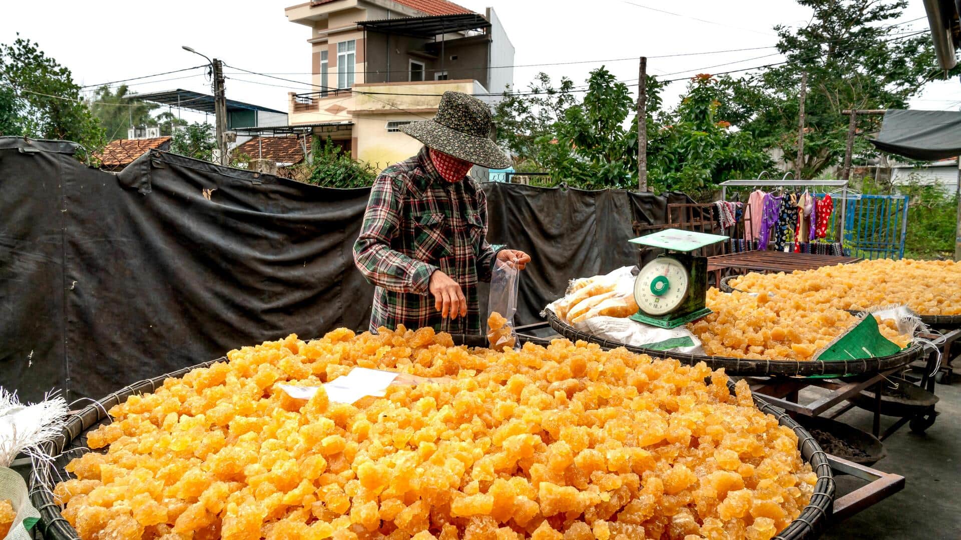 Why jaggery is the healthier sugar you should switch to