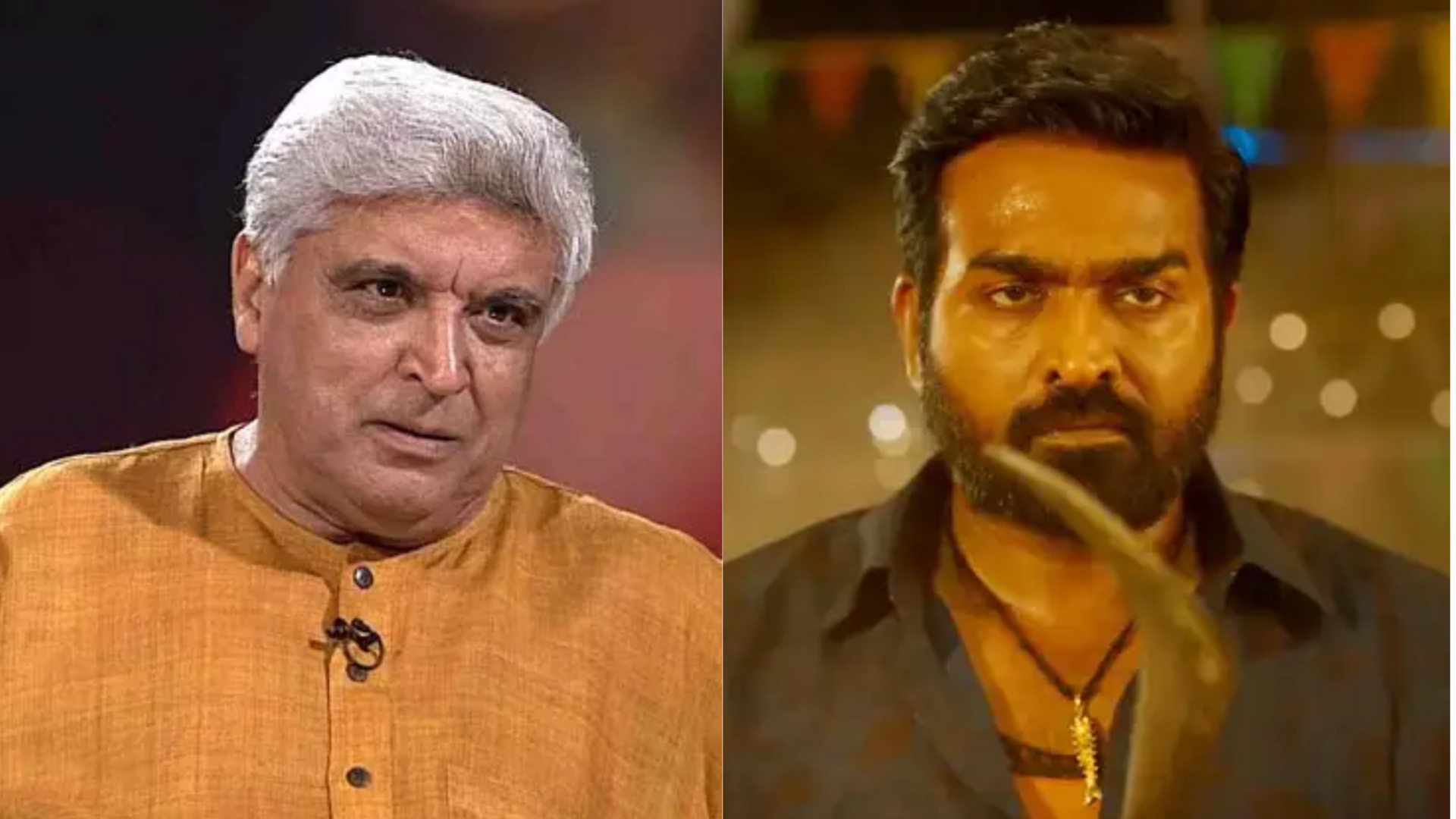 'Kennedy': Here's why Vijay Sethupathi, Javed Akhtar got special thanks
