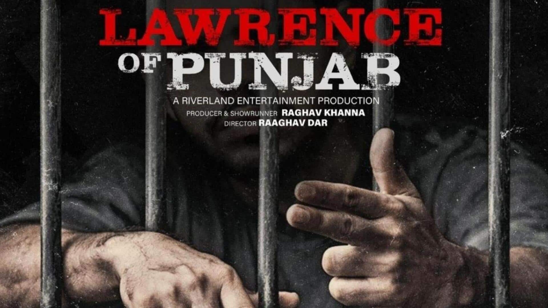 Delhi HC dismisses gangster Bishnoi's petition against 'Lawrence of Punjab' 