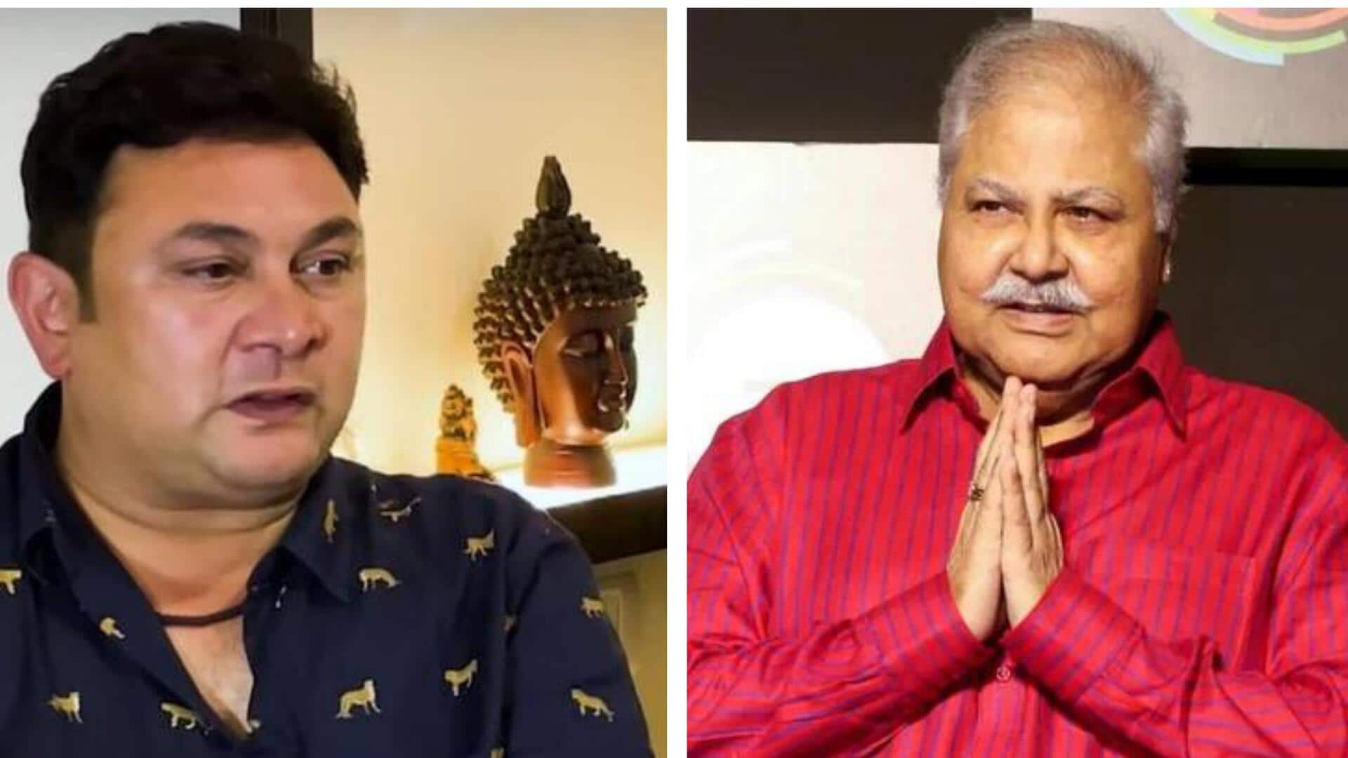 How Satish Shah helped Rajesh Kumar bag 'Hai Jawani Toh...'