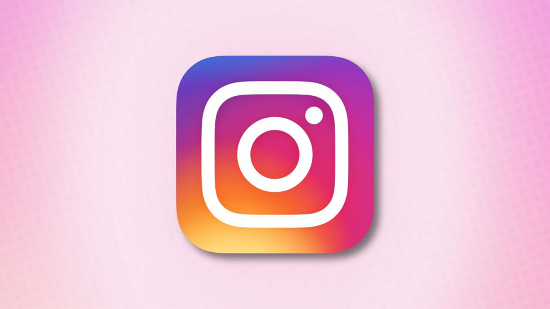 Your searches on other websites will shape your Instagram feed