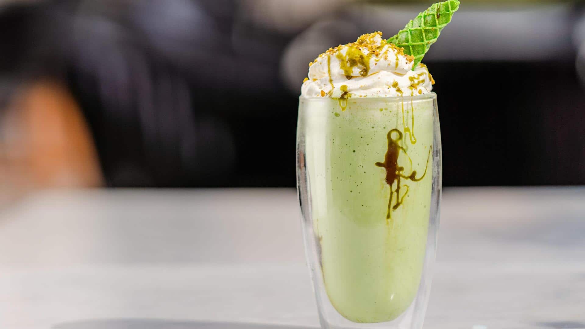 5 easy moringa smoothies to beat tiredness